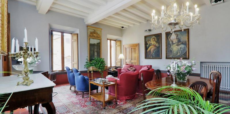 Bocca di Leone Luxury Large Apartment - Rome Sweet Home