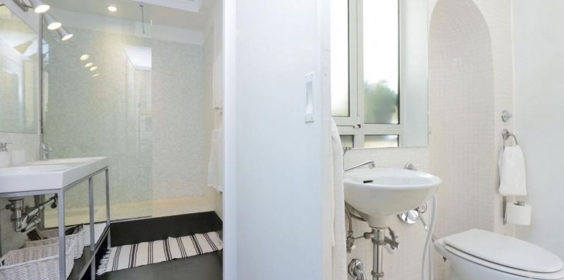 Bocca di Leone Luxury Large Apartment - Rome Sweet Home