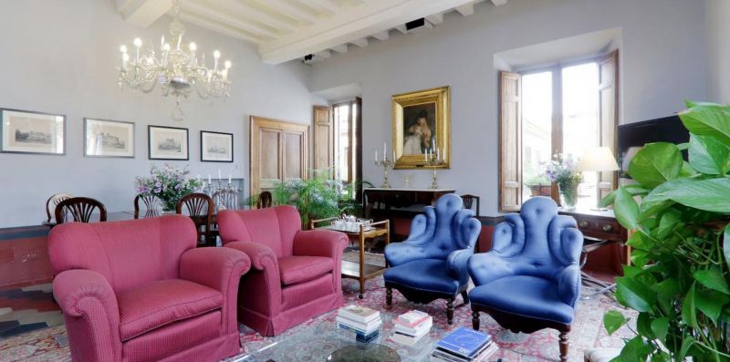 Bocca di Leone Luxury Large Apartment - Rome Sweet Home