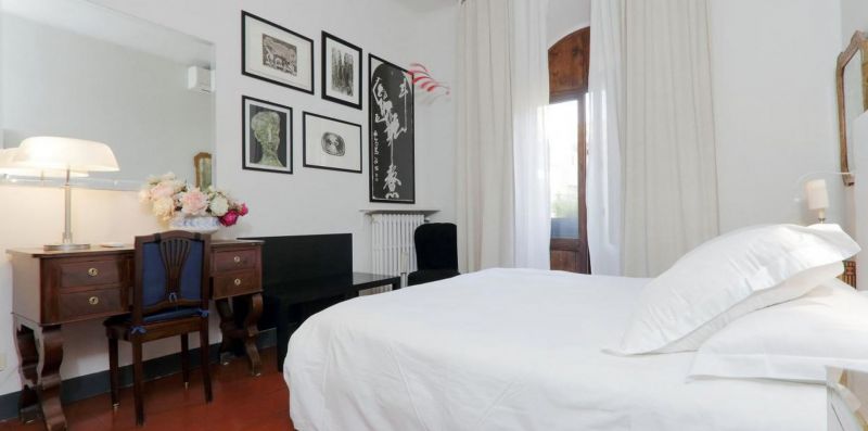Bocca di Leone Luxury Large Apartment - Rome Sweet Home