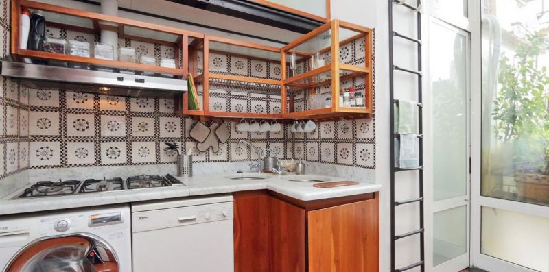 Bocca di Leone Luxury Large Apartment - Rome Sweet Home