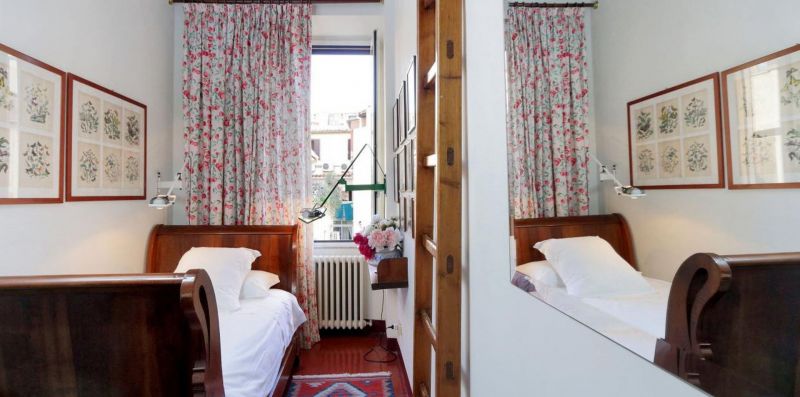 Bocca di Leone Luxury Large Apartment - Rome Sweet Home