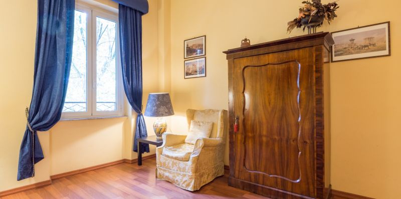 Vatican Two Bedroom Apartment - Rome Sweet Home