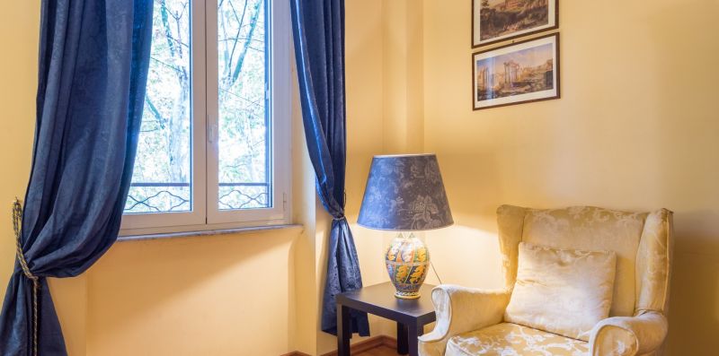 Vatican Two Bedroom Apartment - Rome Sweet Home