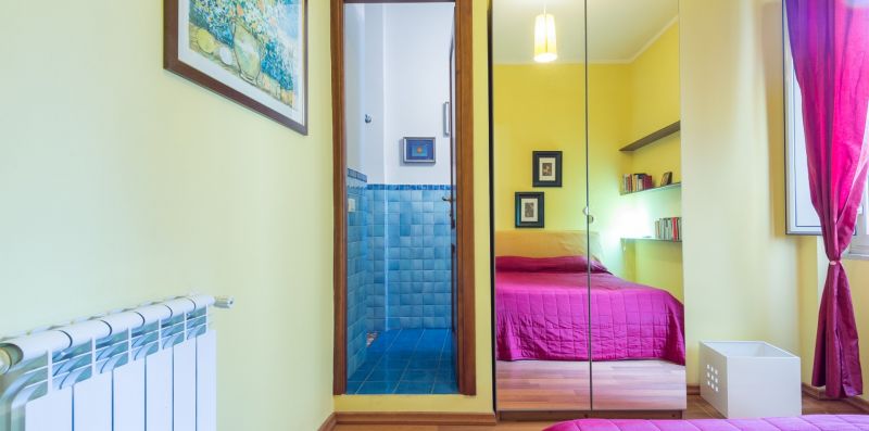Vatican Two Bedroom Apartment - Rome Sweet Home