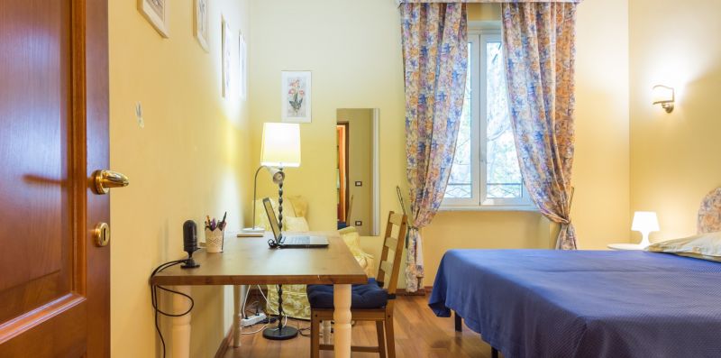 Vatican Two Bedroom Apartment - Rome Sweet Home