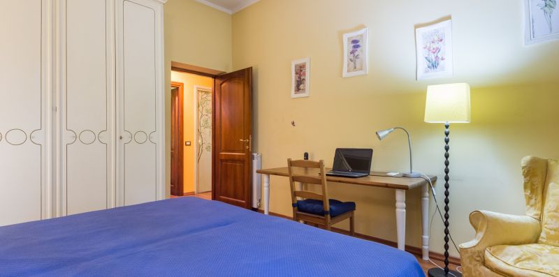 Vatican Two Bedroom Apartment - Rome Sweet Home
