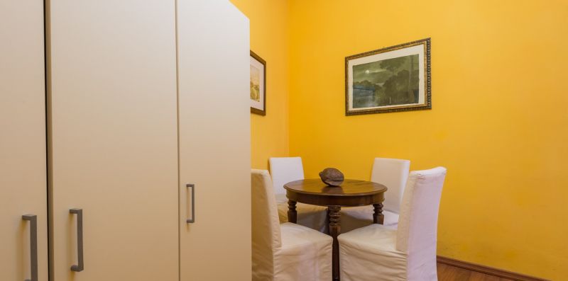 Vatican Two Bedroom Apartment - Rome Sweet Home