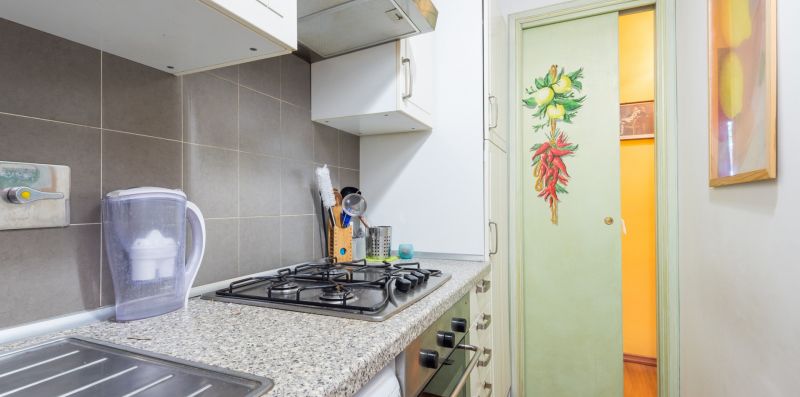 Vatican Two Bedroom Apartment - Rome Sweet Home