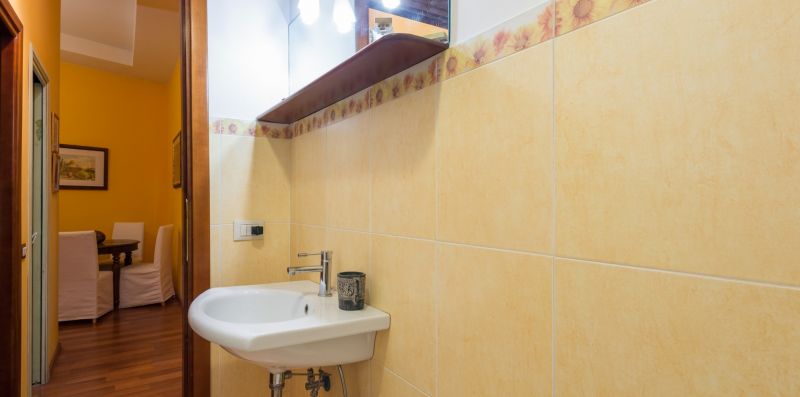Vatican Two Bedroom Apartment - Rome Sweet Home