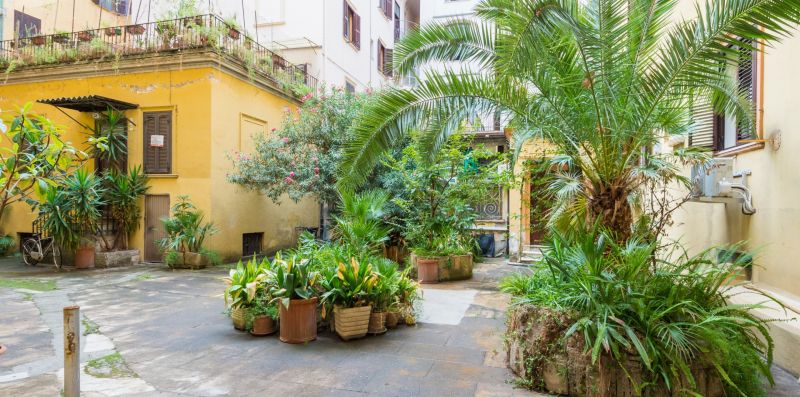 Vatican Two Bedroom Apartment - Rome Sweet Home