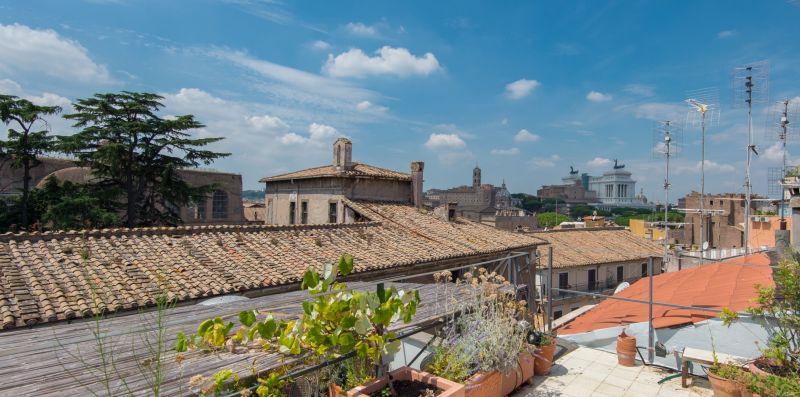 Colosseo Luxury House With Amazing Views - Rome Sweet Home