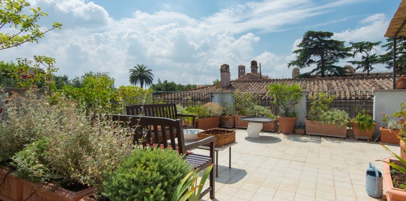 Colosseo Luxury House With Amazing Views - Rome Sweet Home