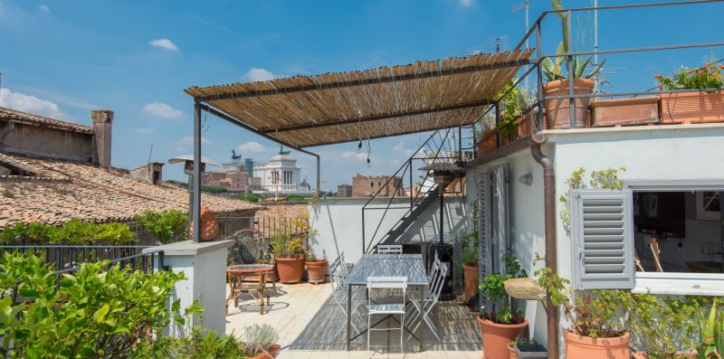 Colosseo Luxury House With Amazing Views - Rome Sweet Home