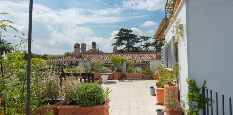 Colosseo Luxury House With Amazing Views - Rome Sweet Home