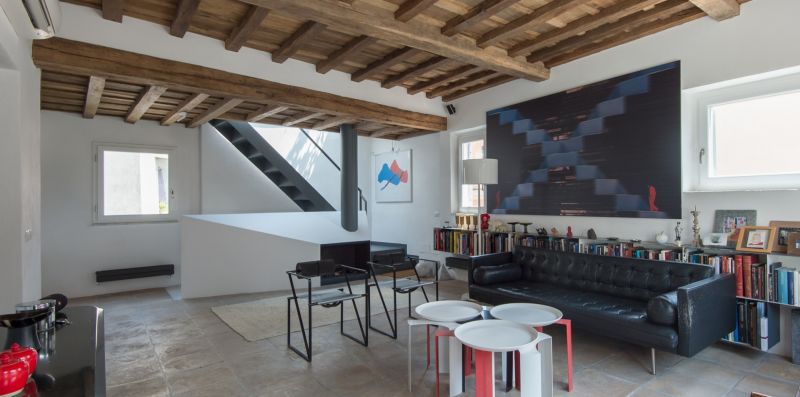 Colosseo Luxury House With Amazing Views - Rome Sweet Home