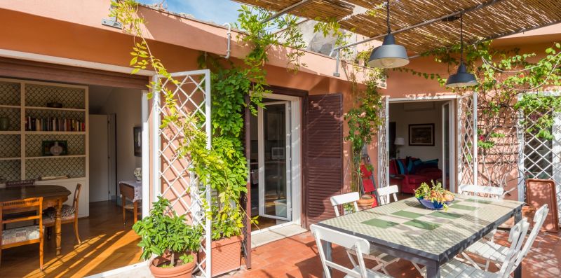 Palazzo Lovatelli Luxury Penthouse - Rome Sweet Home