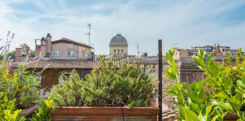 Palazzo Lovatelli Luxury Penthouse - Rome Sweet Home