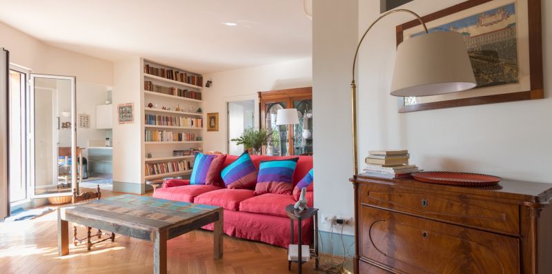 Palazzo Lovatelli Luxury Penthouse - Rome Sweet Home