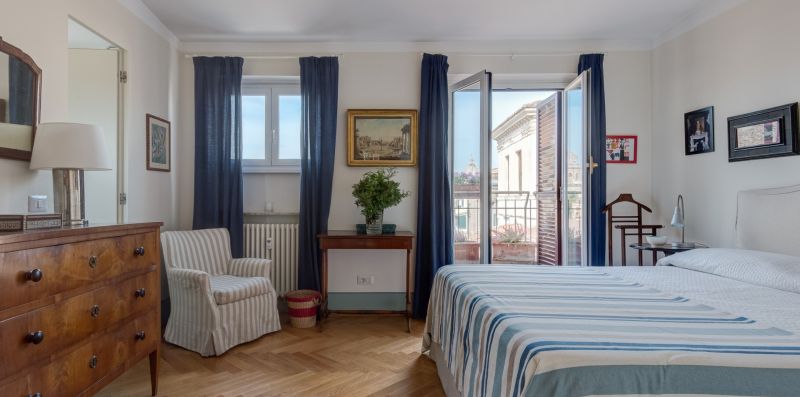 Palazzo Lovatelli Luxury Penthouse - Rome Sweet Home
