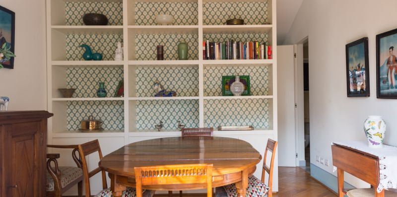 Palazzo Lovatelli Luxury Penthouse - Rome Sweet Home