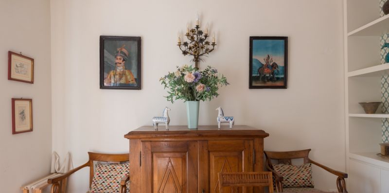 Palazzo Lovatelli Luxury Penthouse - Rome Sweet Home