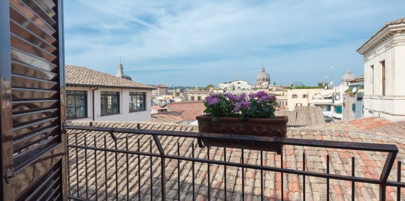 Palazzo Lovatelli Luxury Penthouse - Rome Sweet Home