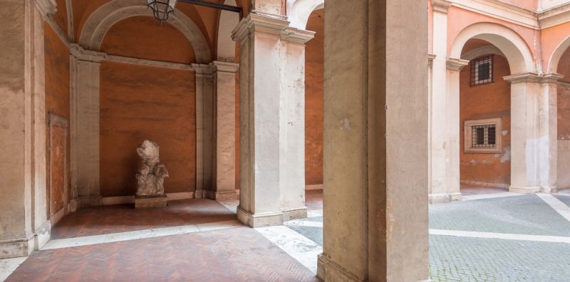 Palazzo Lovatelli Luxury Penthouse - Rome Sweet Home