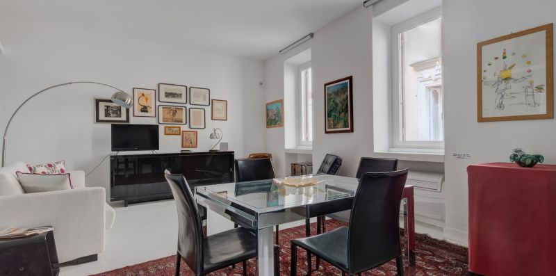 Farnese Elegant Apartment - Rome Sweet Home
