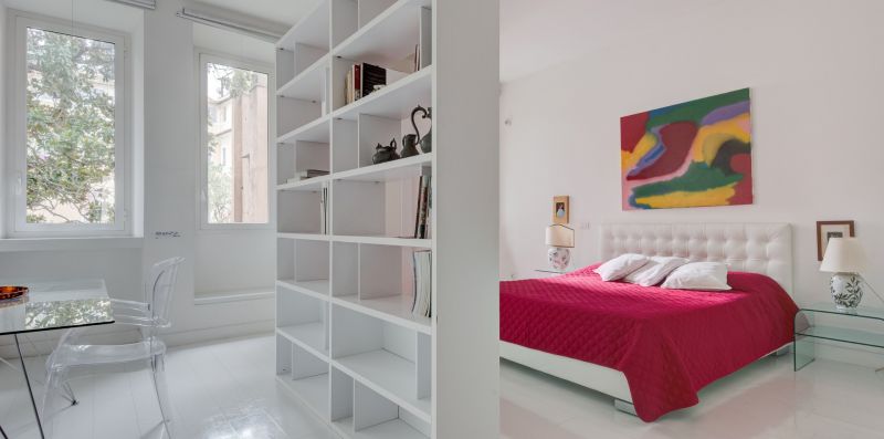 Farnese Elegant Apartment - Rome Sweet Home