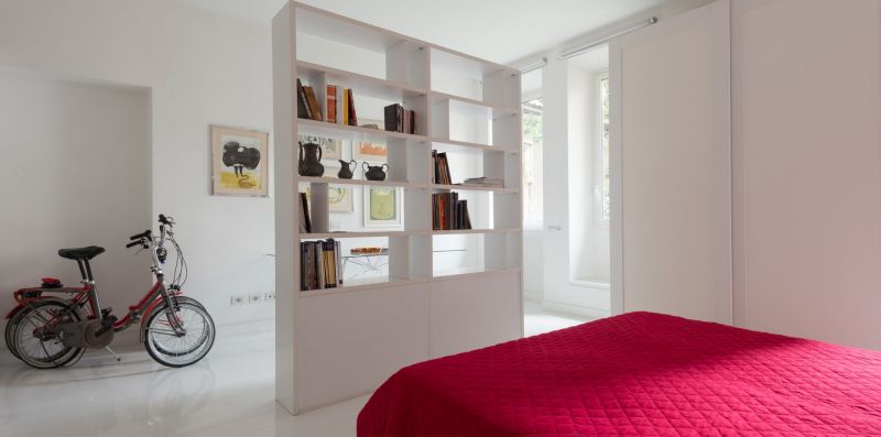 Farnese Elegant Apartment - Rome Sweet Home