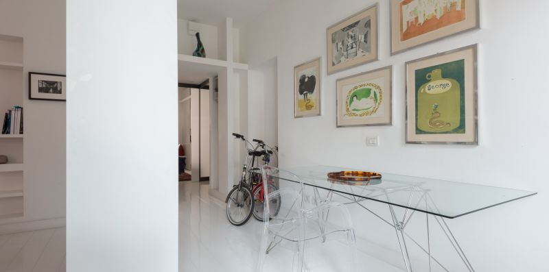 Farnese Elegant Apartment - Rome Sweet Home