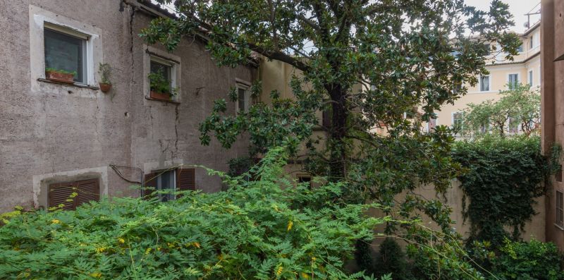 Farnese Elegant Apartment - Rome Sweet Home