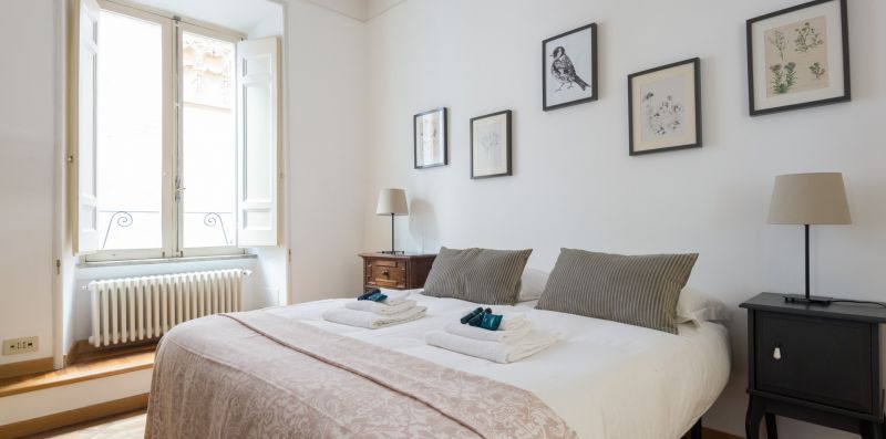 Elegant Pantheon View - Rome Sweet Home