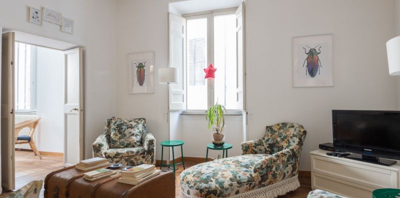 Elegant Pantheon View - Rome Sweet Home