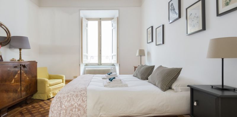 Elegant Pantheon View - Rome Sweet Home