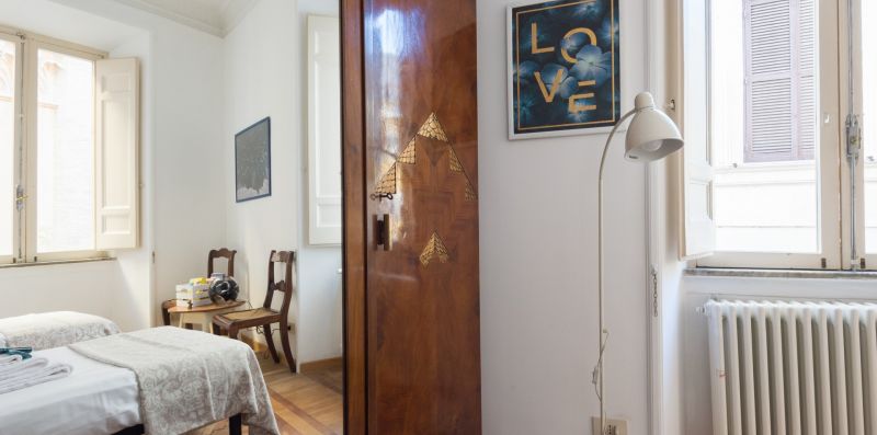 Elegant Pantheon View - Rome Sweet Home