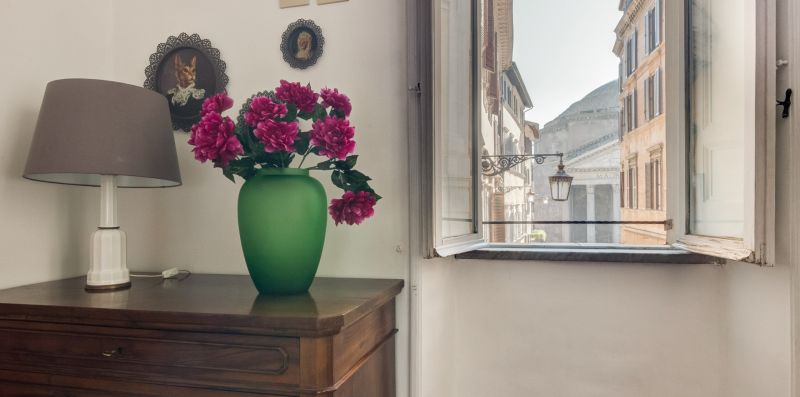 Elegant Pantheon View - Rome Sweet Home