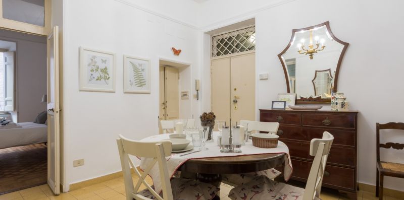 Elegant Pantheon View - Rome Sweet Home