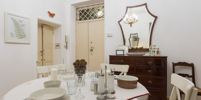 Elegant Pantheon View - Rome Sweet Home