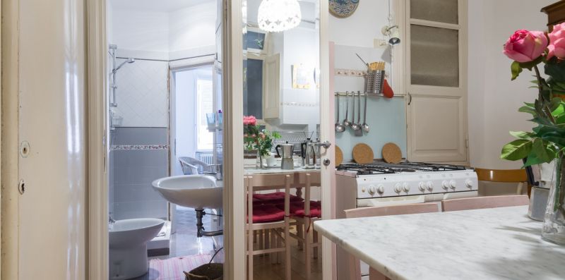 Elegant Pantheon View - Rome Sweet Home