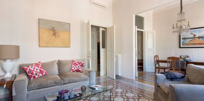 Villa Borghese Luxury Apartment - Rome Sweet Home
