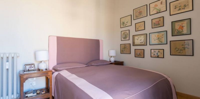 Villa Borghese Luxury Apartment - Rome Sweet Home