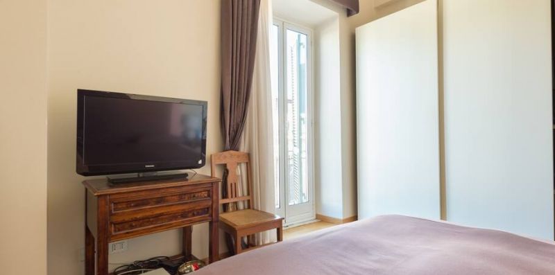Villa Borghese Luxury Apartment - Rome Sweet Home