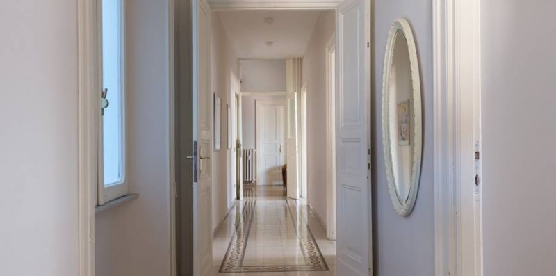 Villa Borghese Luxury Apartment - Rome Sweet Home