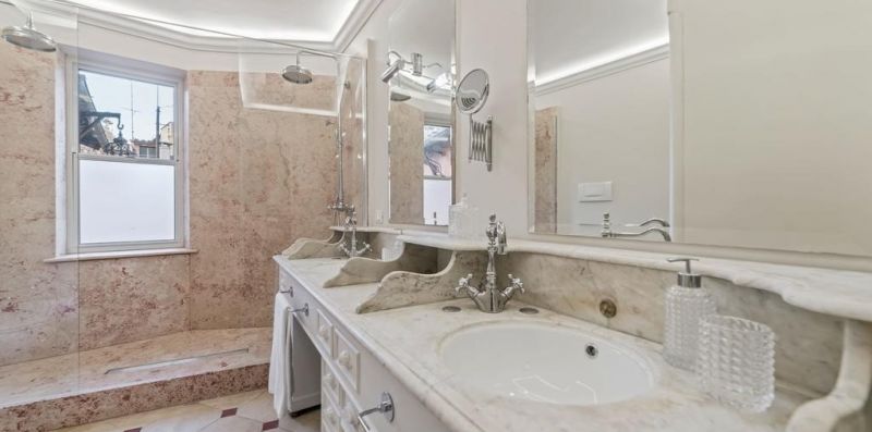 Luxury Penthouse Castel S Angelo - Rome Sweet Home