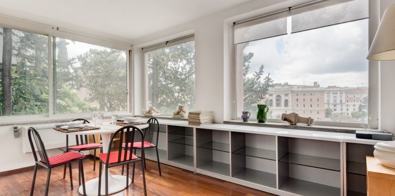 Popolo Square Luxury Terrace esquilino - Rome Sweet Home