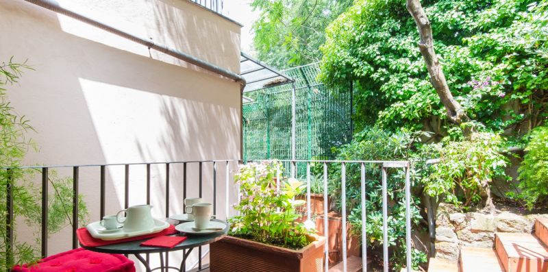 Popolo Square Luxury Terrace esquilino - Rome Sweet Home