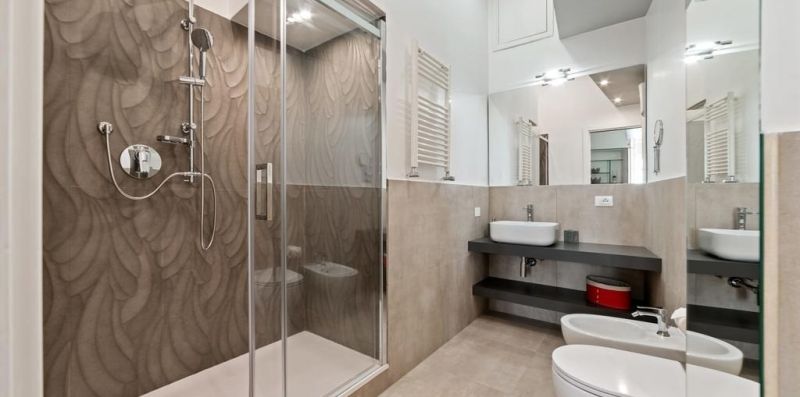 Luxury Apartment Castel S Angelo - Rome Sweet Home