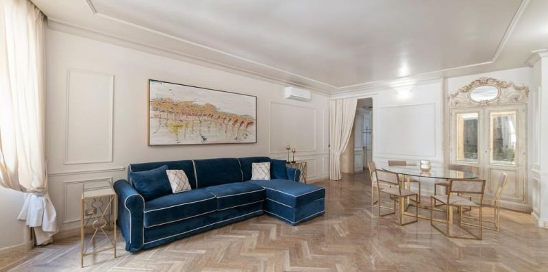 Luxury Apartment Castel S Angelo - Rome Sweet Home